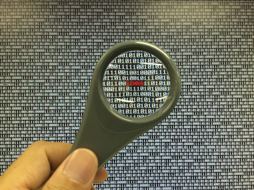 Protezione dei dati personali