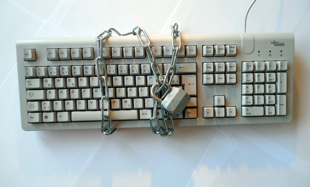 privacy online